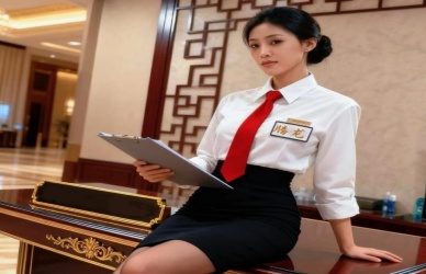 华纳万宝路质检班在日常抽听客服录音、记录工单字段是否填写完整